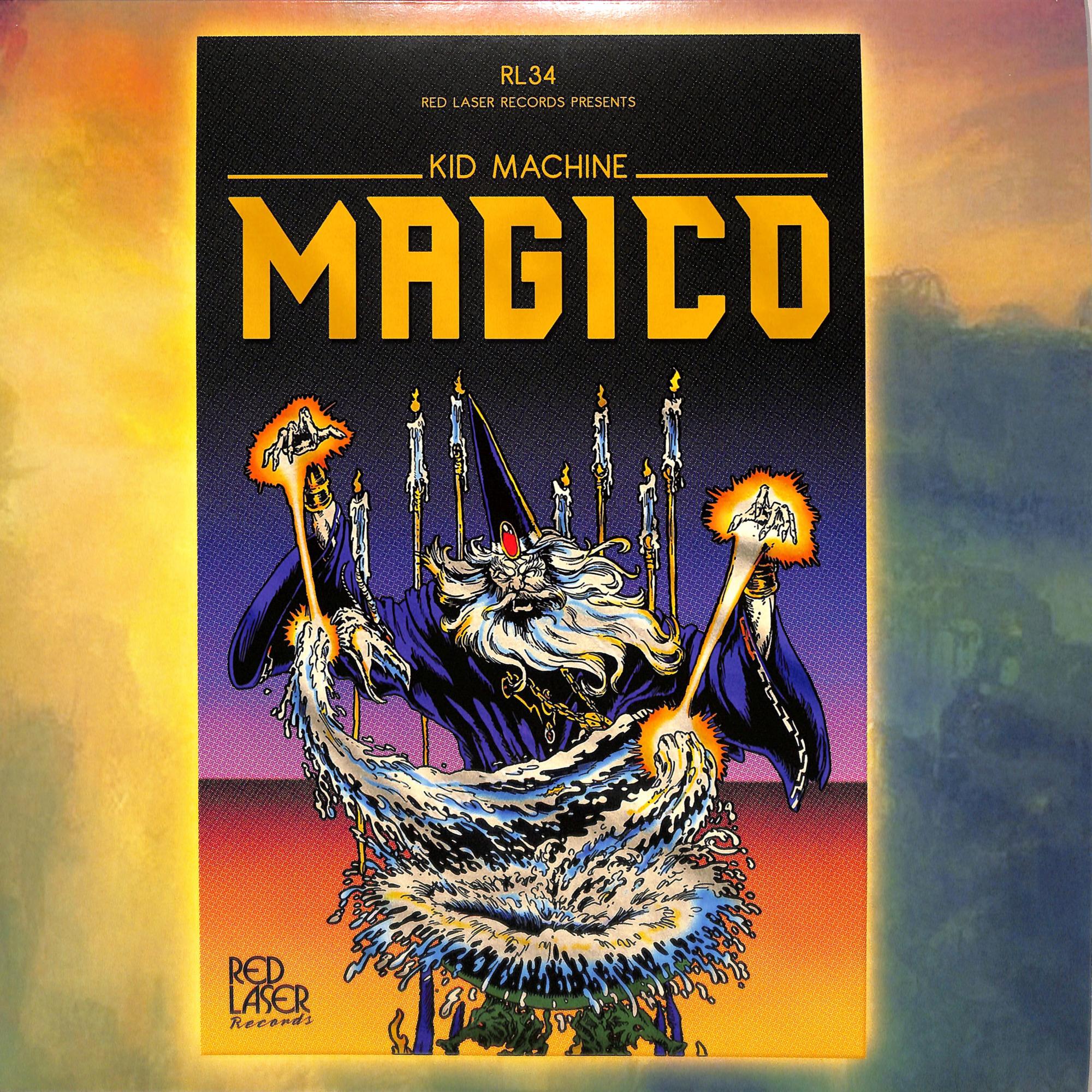 Magico