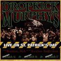 Live On St. Patricks Day From Boston, MA专辑