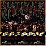 Live On St. Patricks Day From Boston, MA专辑