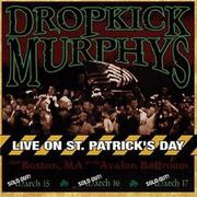 Live On St. Patricks Day From Boston, MA