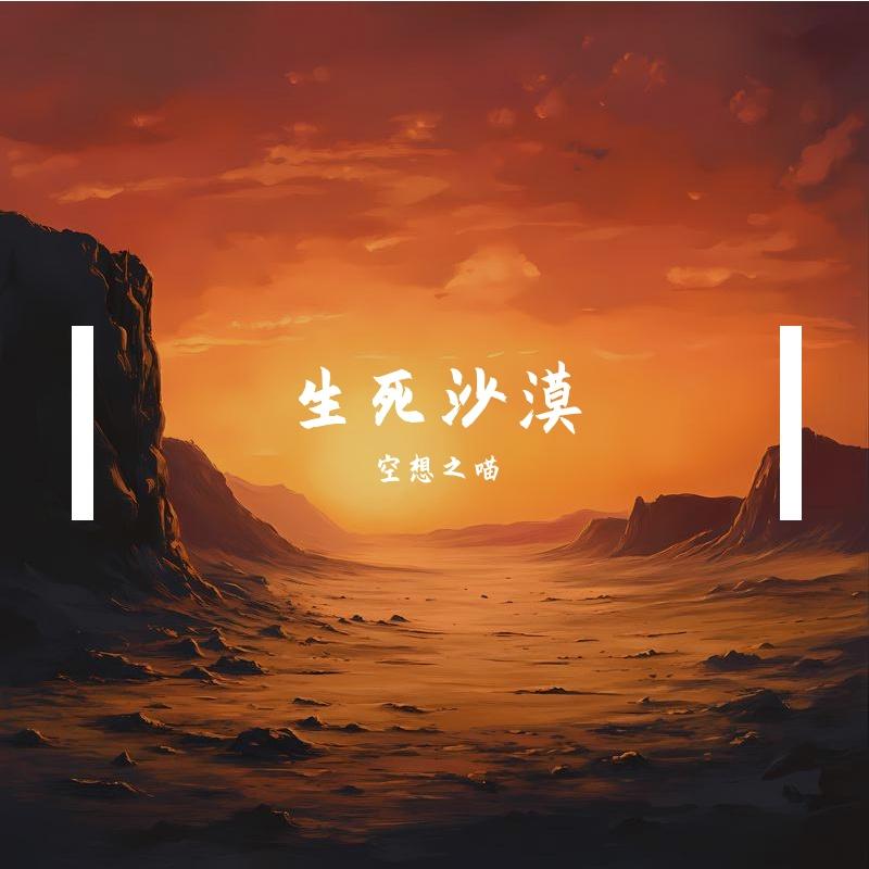 生死沙漠