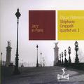 Jazz In Paris - Stephane Grappelli Quartet Vol.1