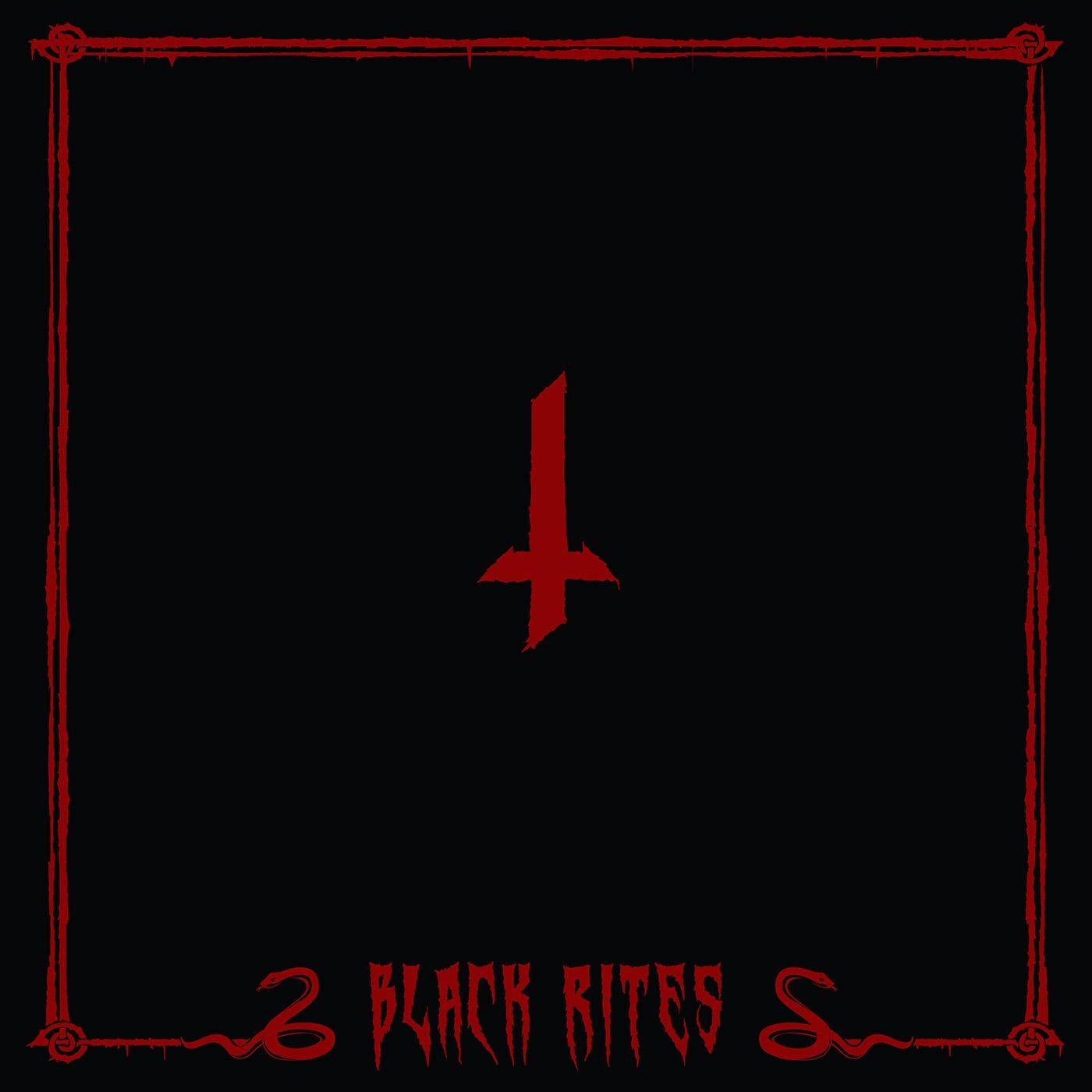 Black Rites