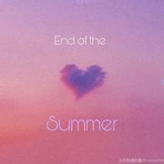 End of the summer