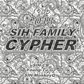 CYPHER-2018专辑