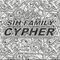 CYPHER-2018专辑