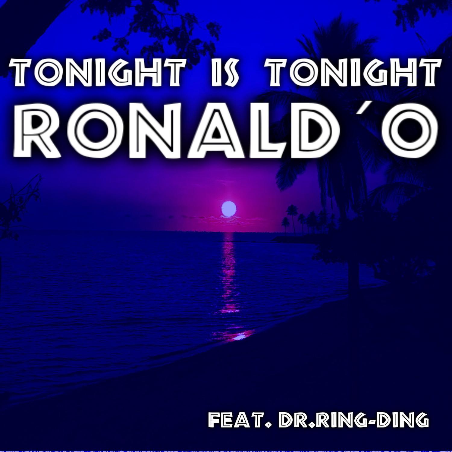 Tonight Is Tonight