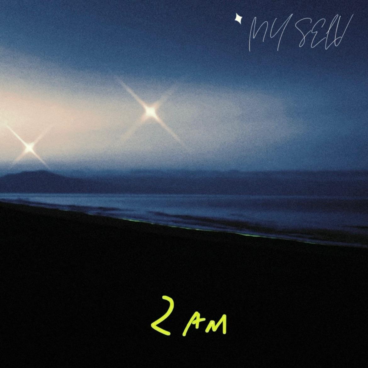 2AM (Instrumental Version)
