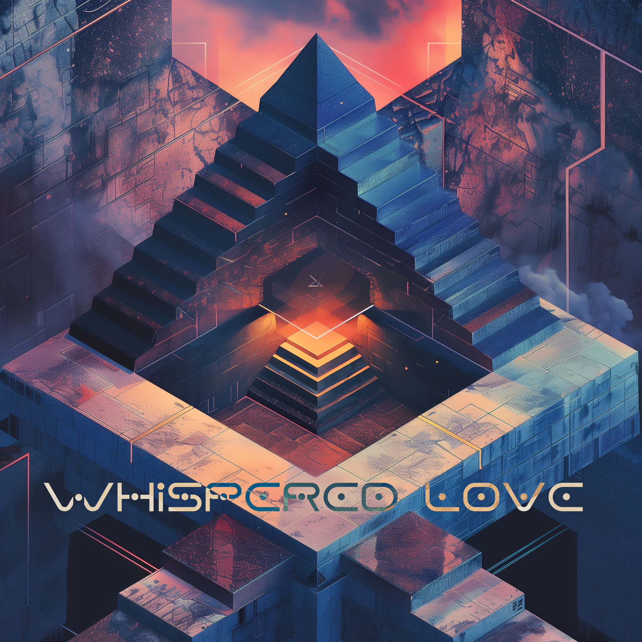 Whispered Love