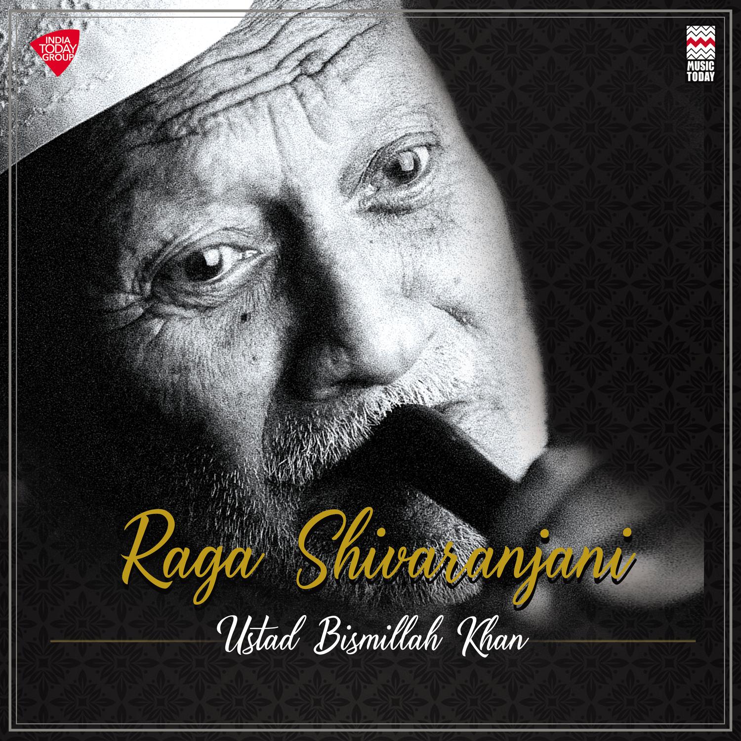 Raga Shivaranjani