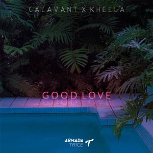 Avant - Makin' Good Love (Instrumental) 原版无和声伴奏