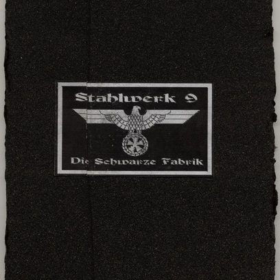 Die Schwarze Fabrik