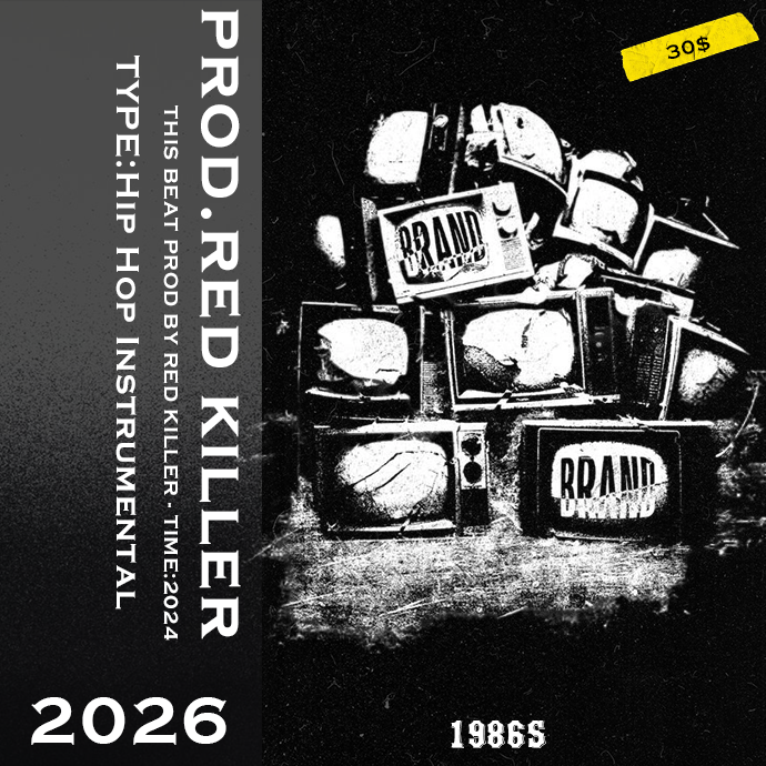 [FREE] 1986s - Boom Bap x Old school Beat 2026