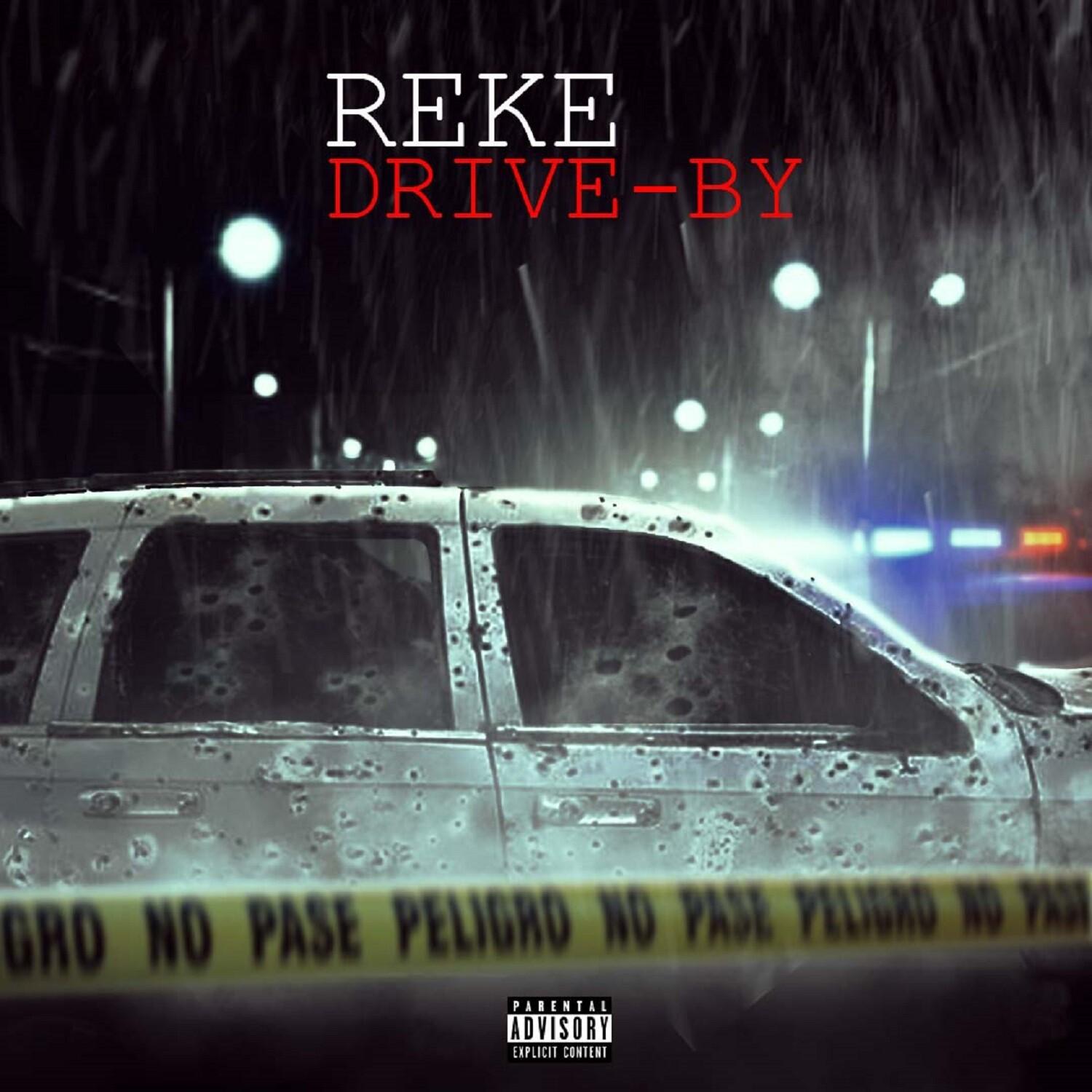 Drive-By