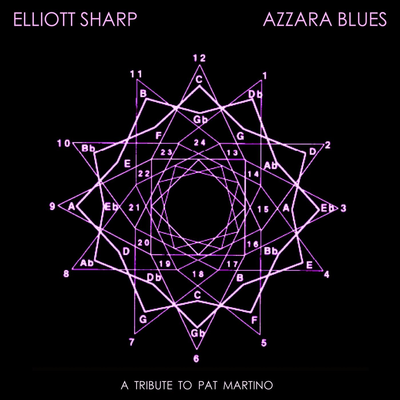 Azzara Blues (Tribute to Pat Martino)
