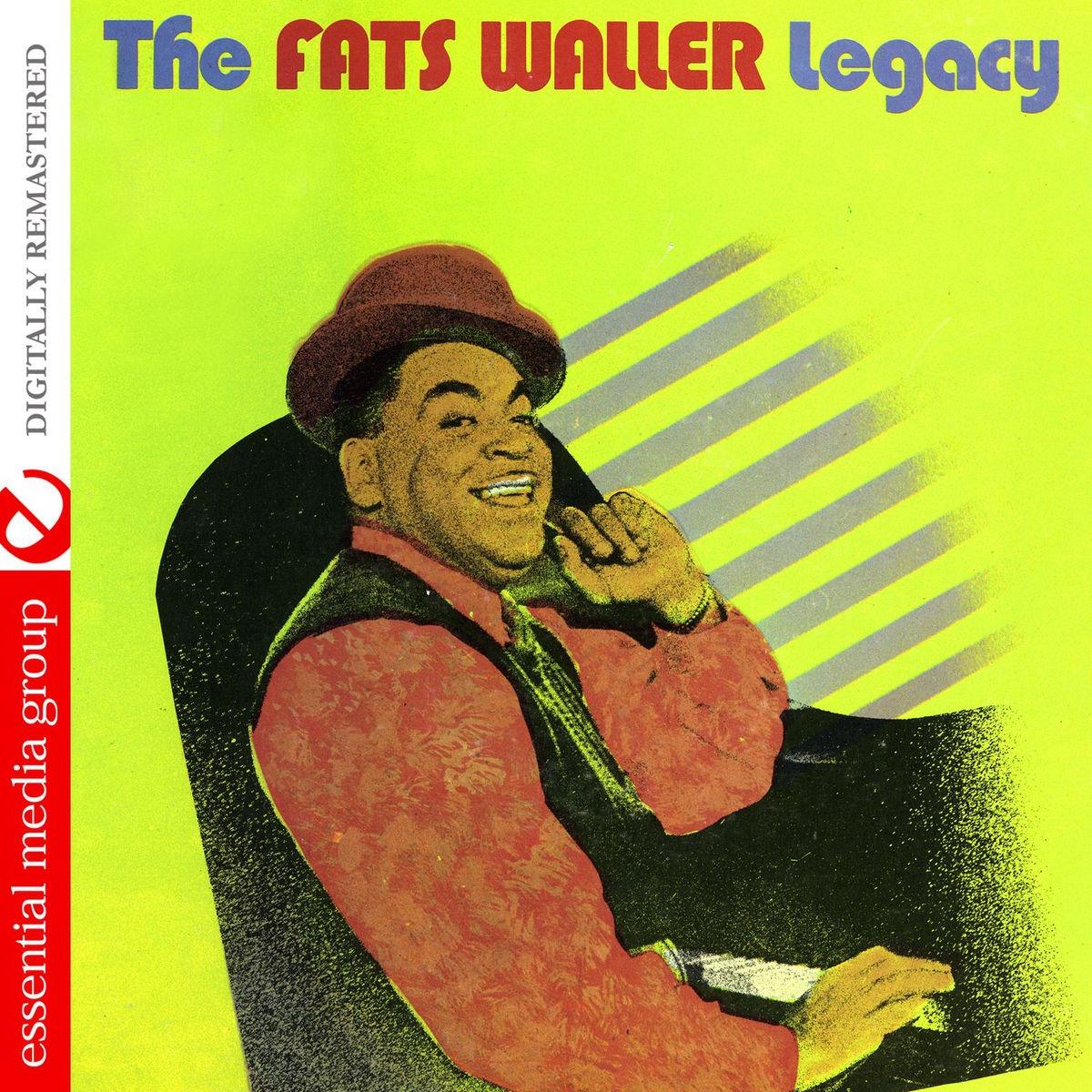 The Fats Waller Legacy