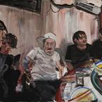 专辑《干杯时我会想起你》