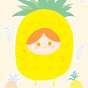 Little pineapple