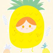 Little pineapple