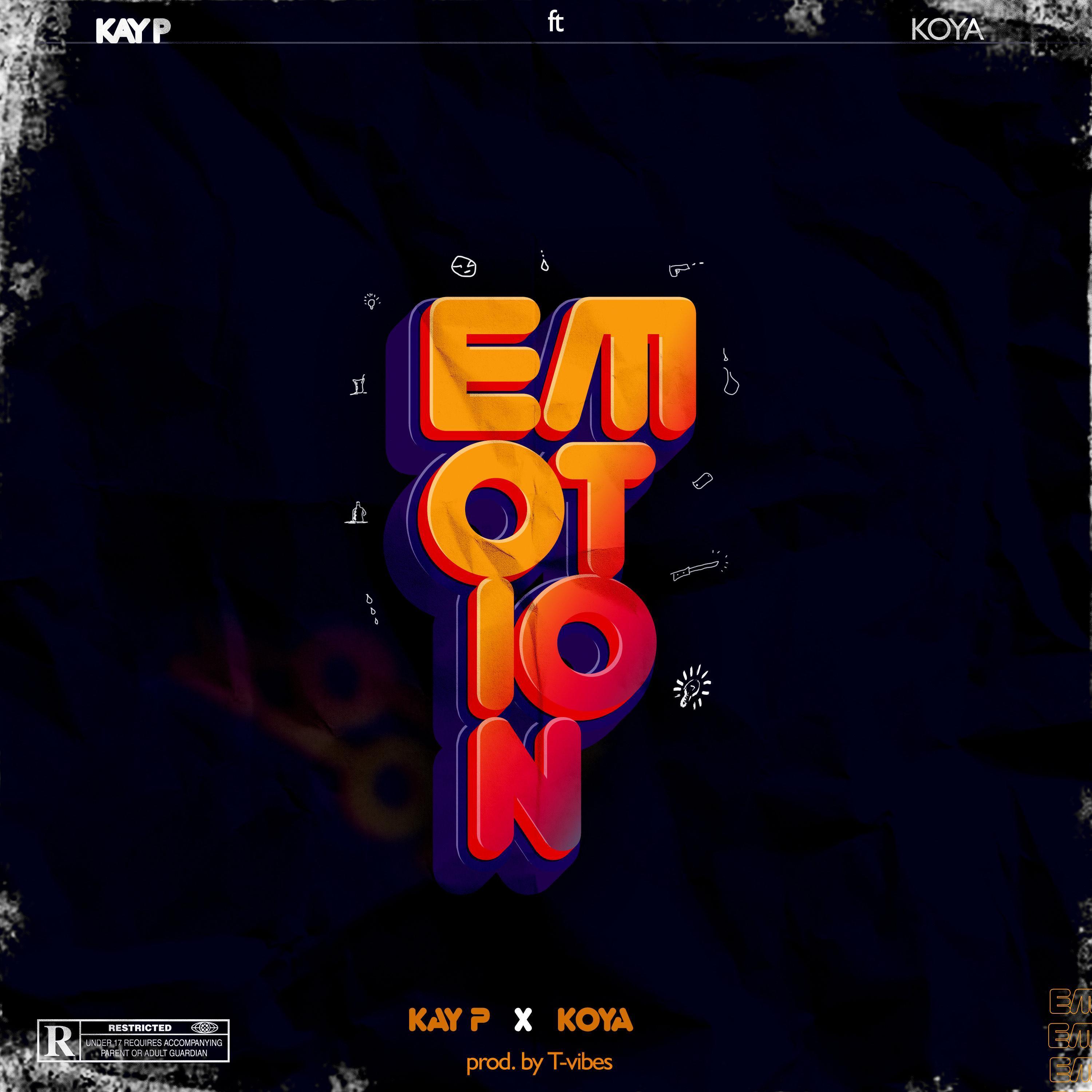 Emotion (feat. koya)