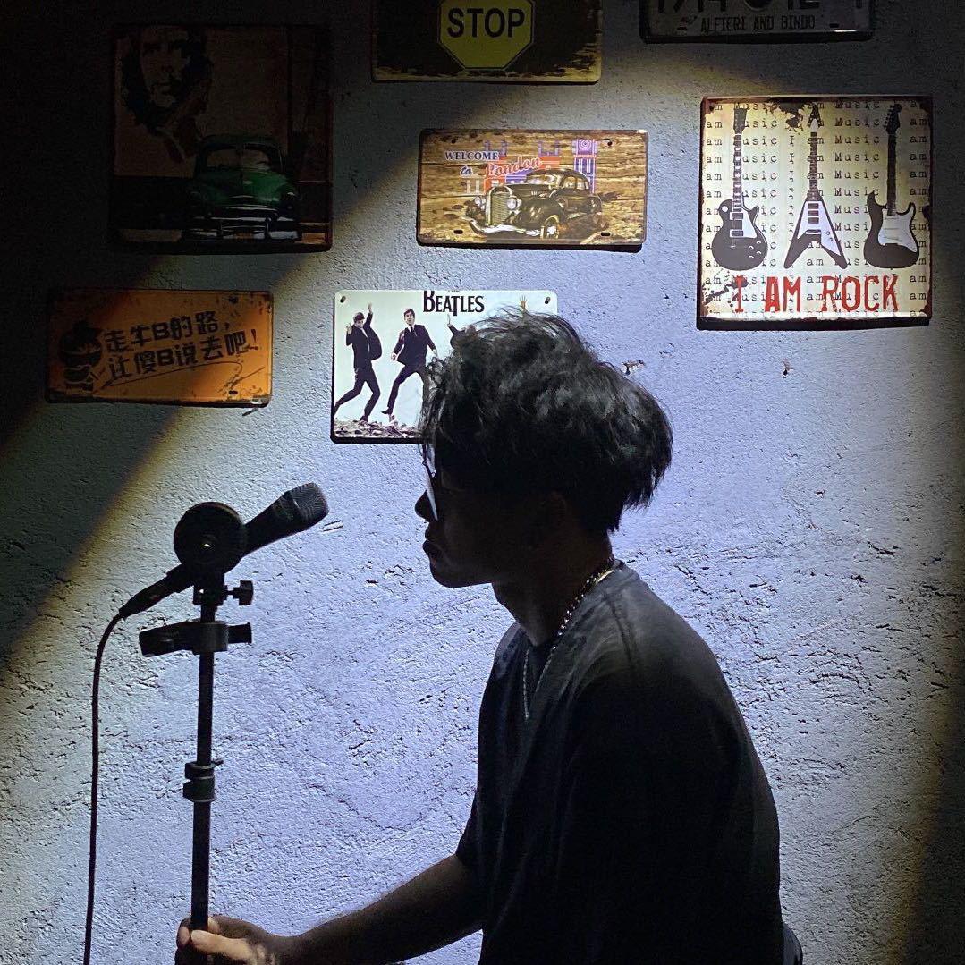 won't you stand（cover：方皓玟）