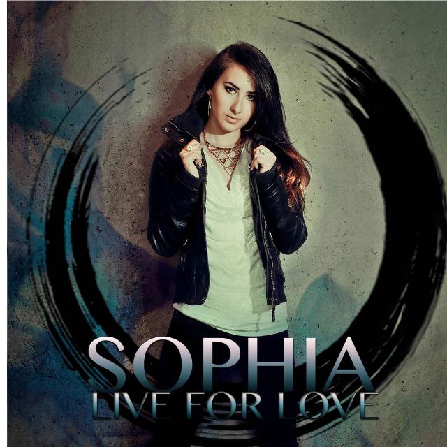 Live for Love