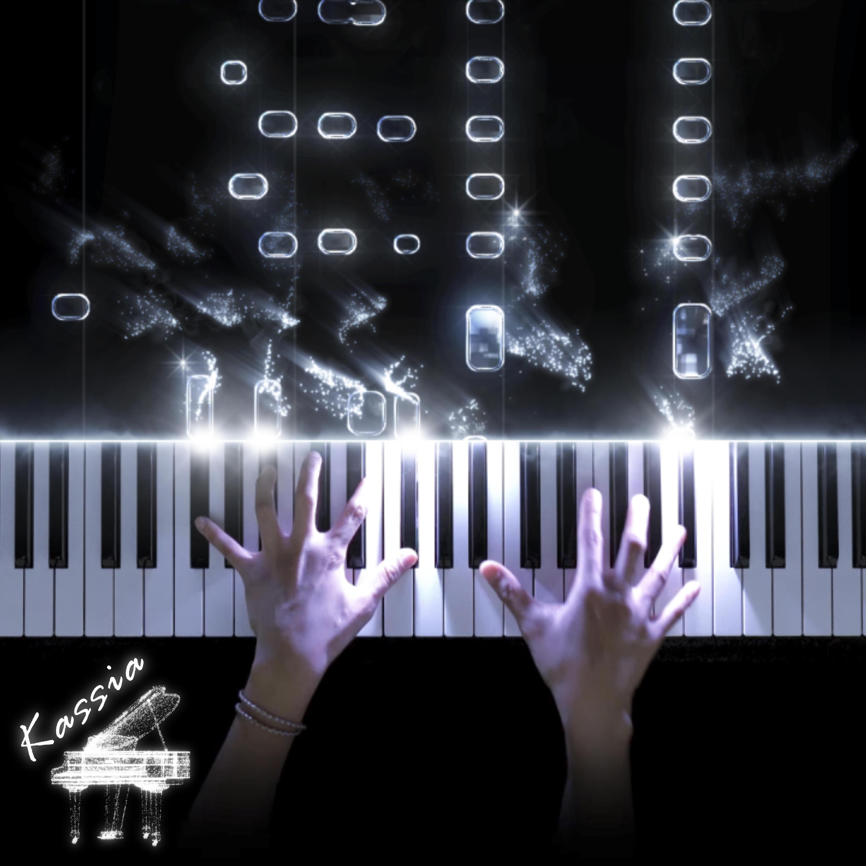 Dance of the Little Swans (from "Swan Lake") (Piano Solo Version)
