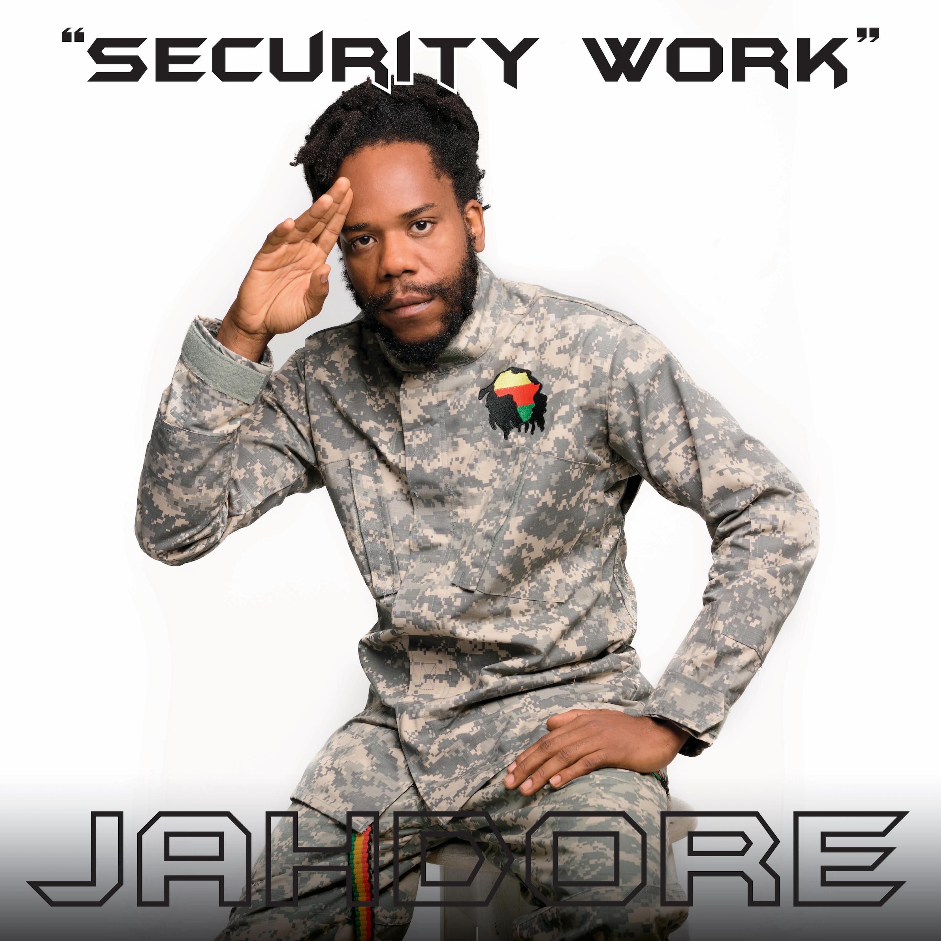 Security Work