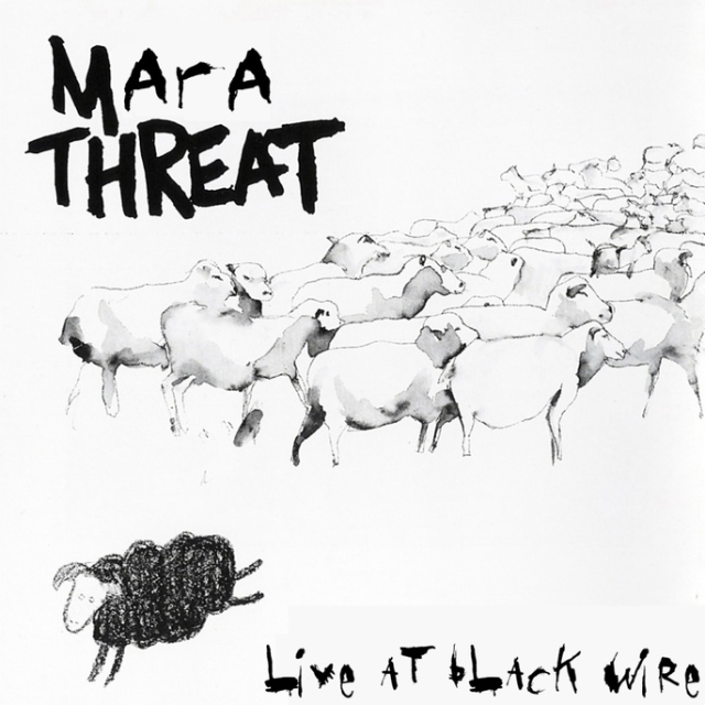Live At Blackwire