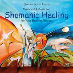 Shamanic Healing: For Your Healing Process专辑