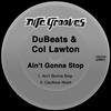 DuBeats - Ain't Gonna Stop