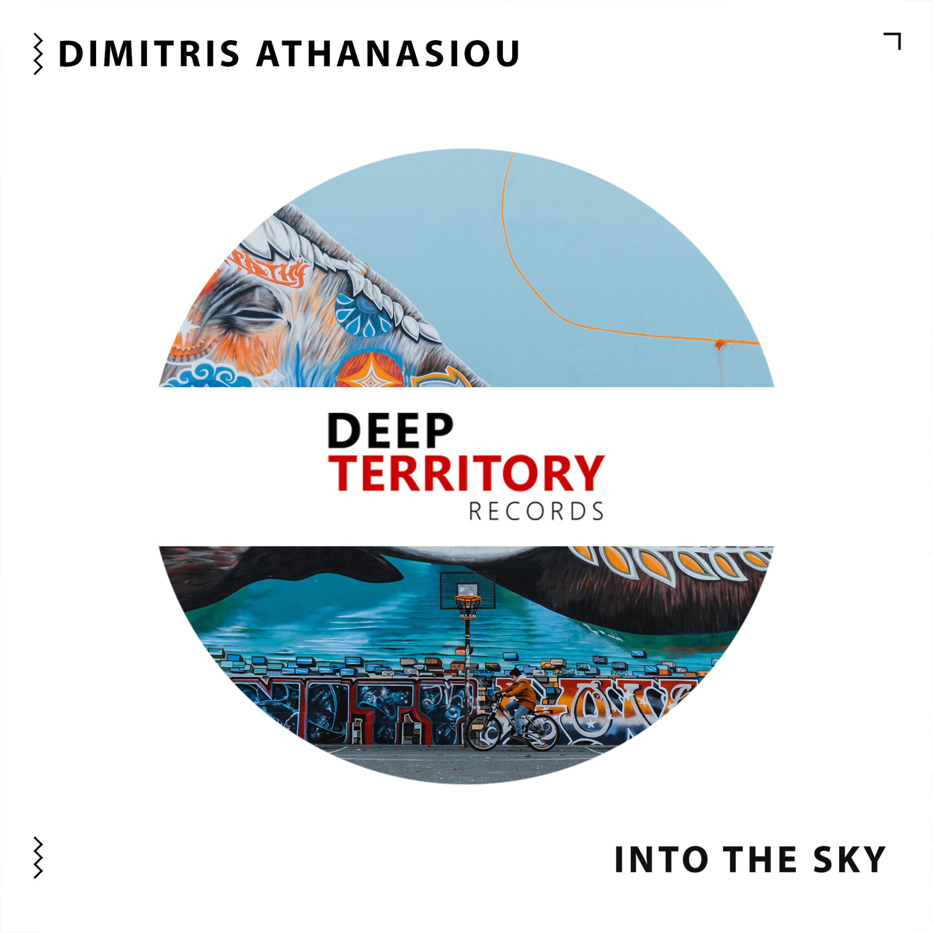 Into the Sky