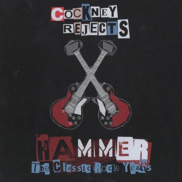  Hammer-The Classic Rock Years 