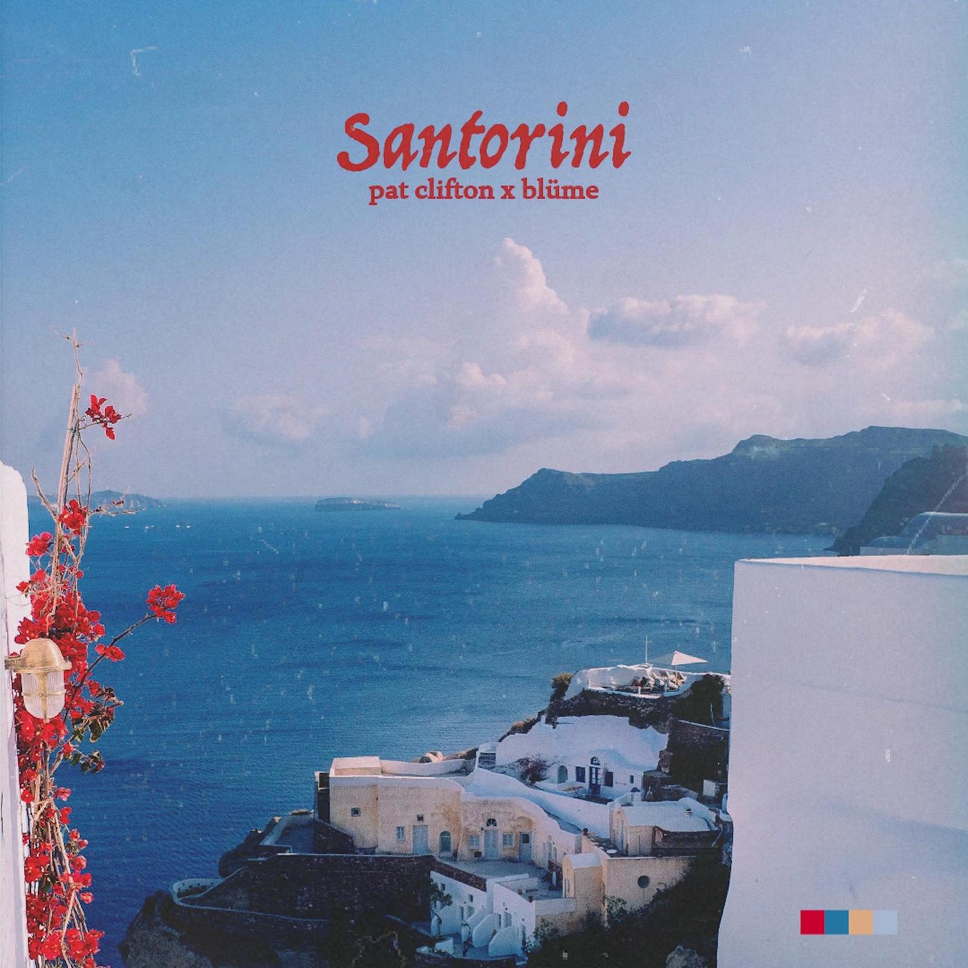 Santorini