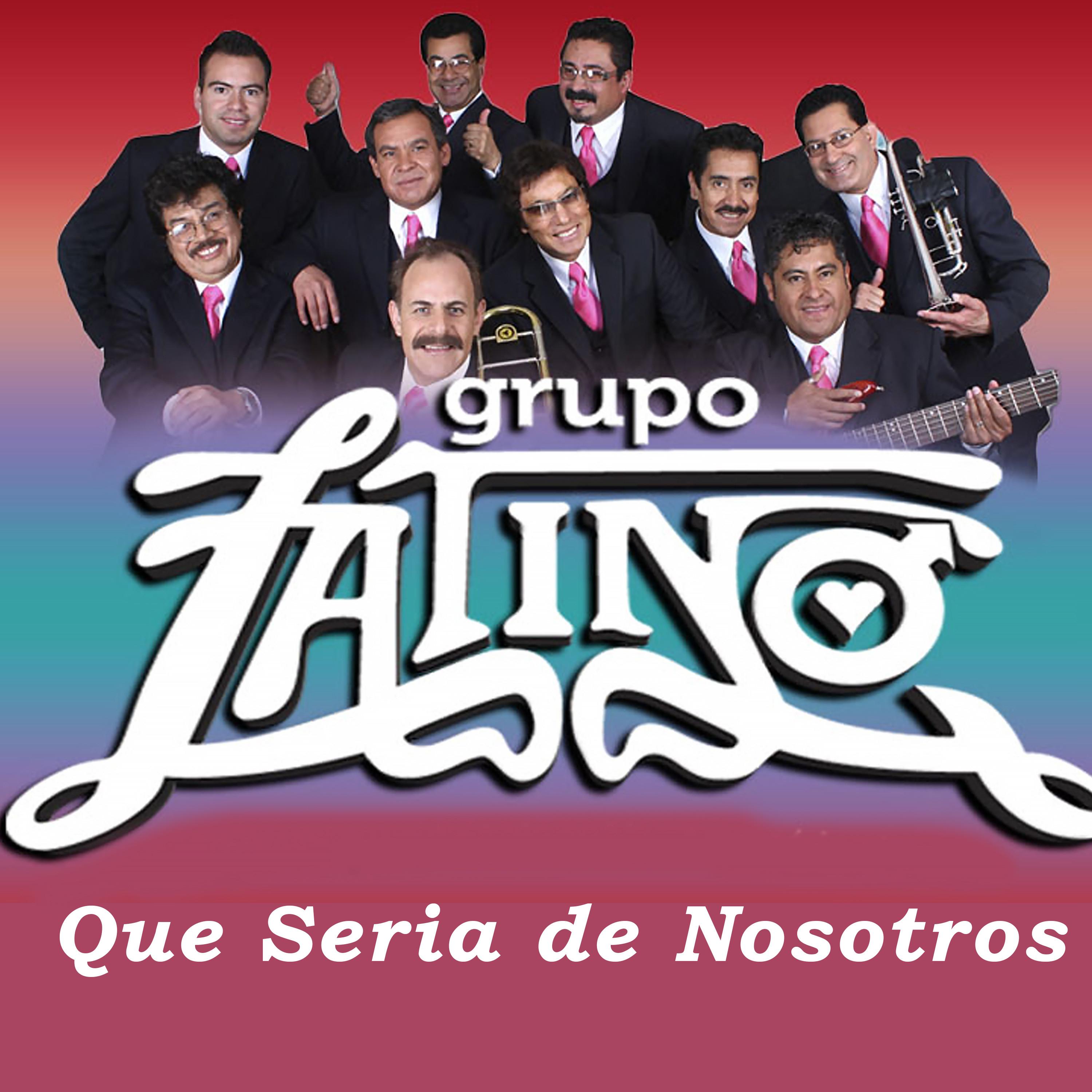 Que Seria de Nosotros
