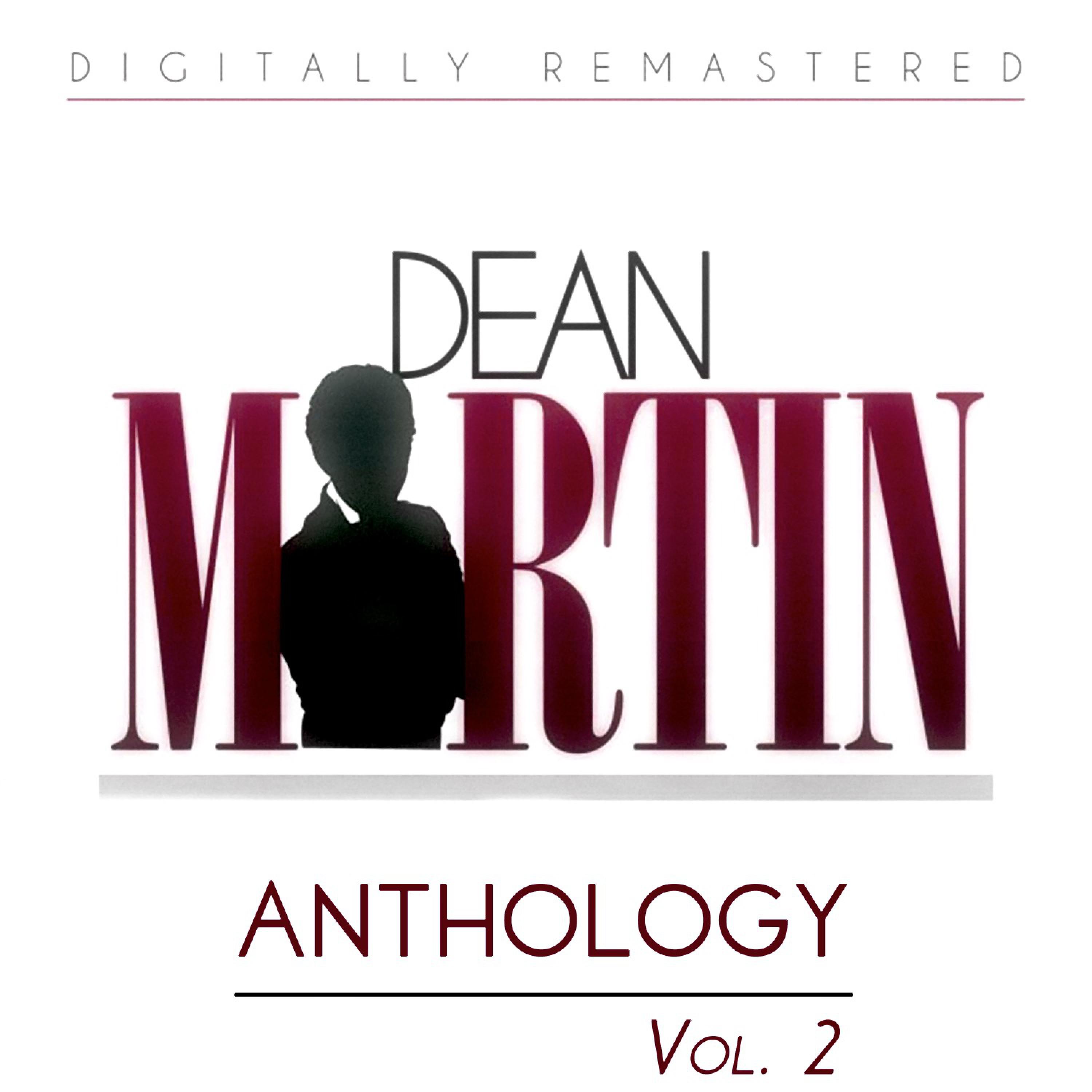 Dean Martin Anthology, Vol. 2专辑