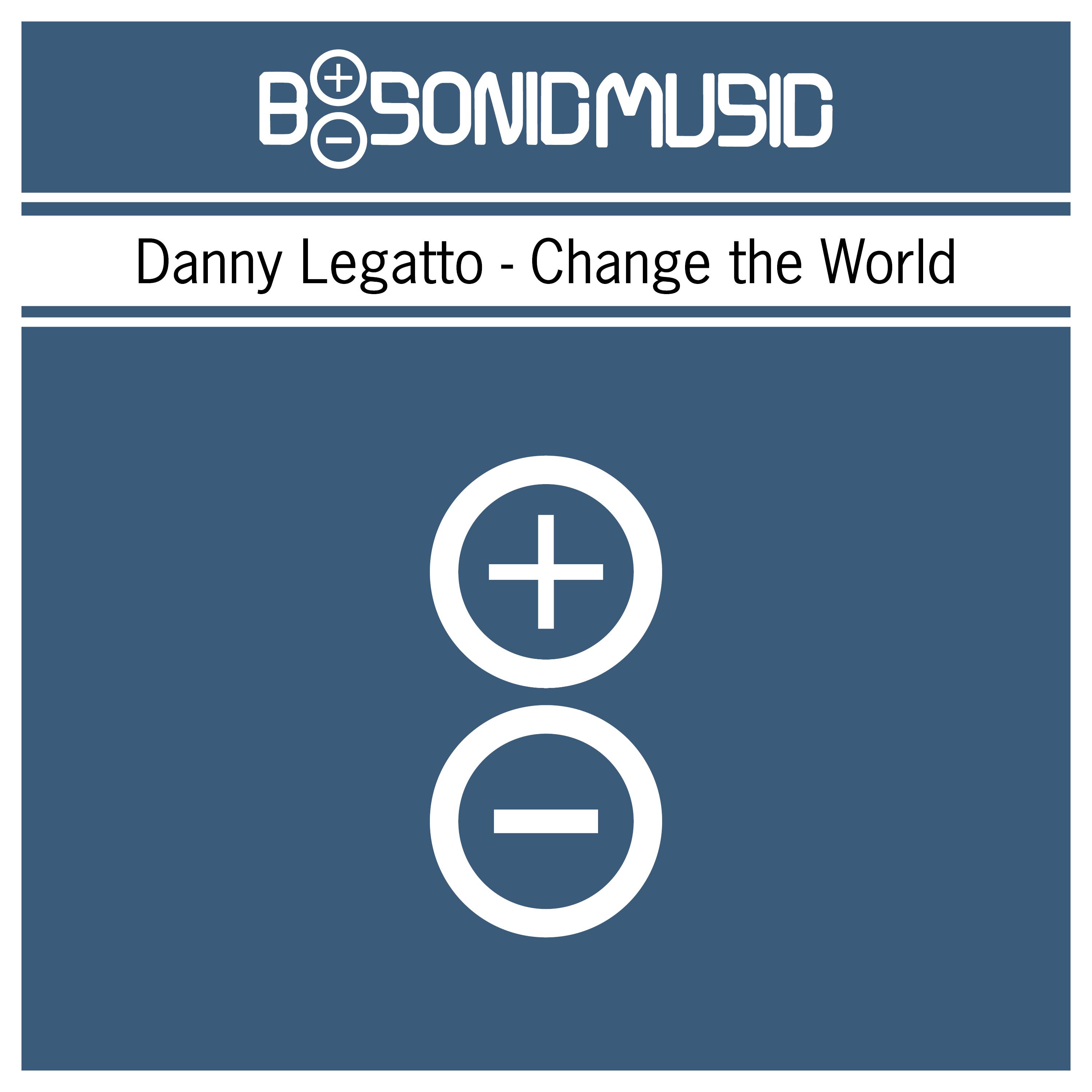 Change the World