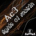 Lights of Rebirth专辑