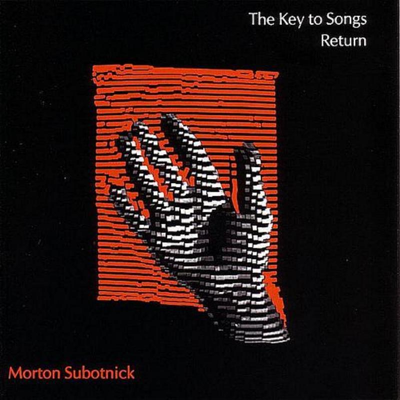 The Key To Songs