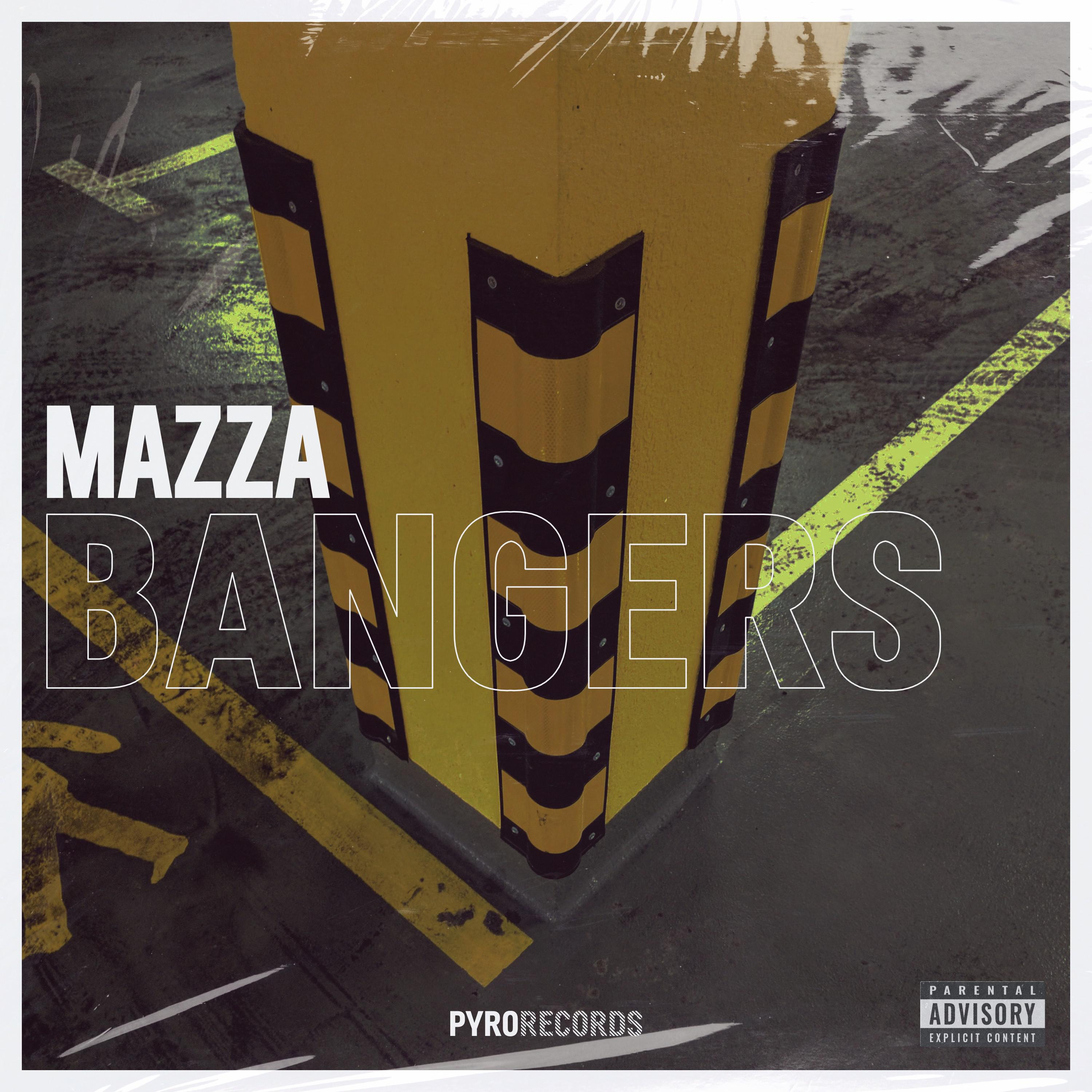 Mazza - Bangers (Extended Mix)