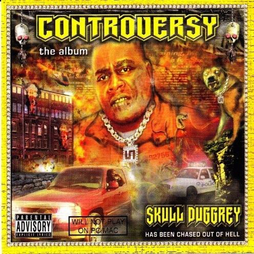Controversy The Album
