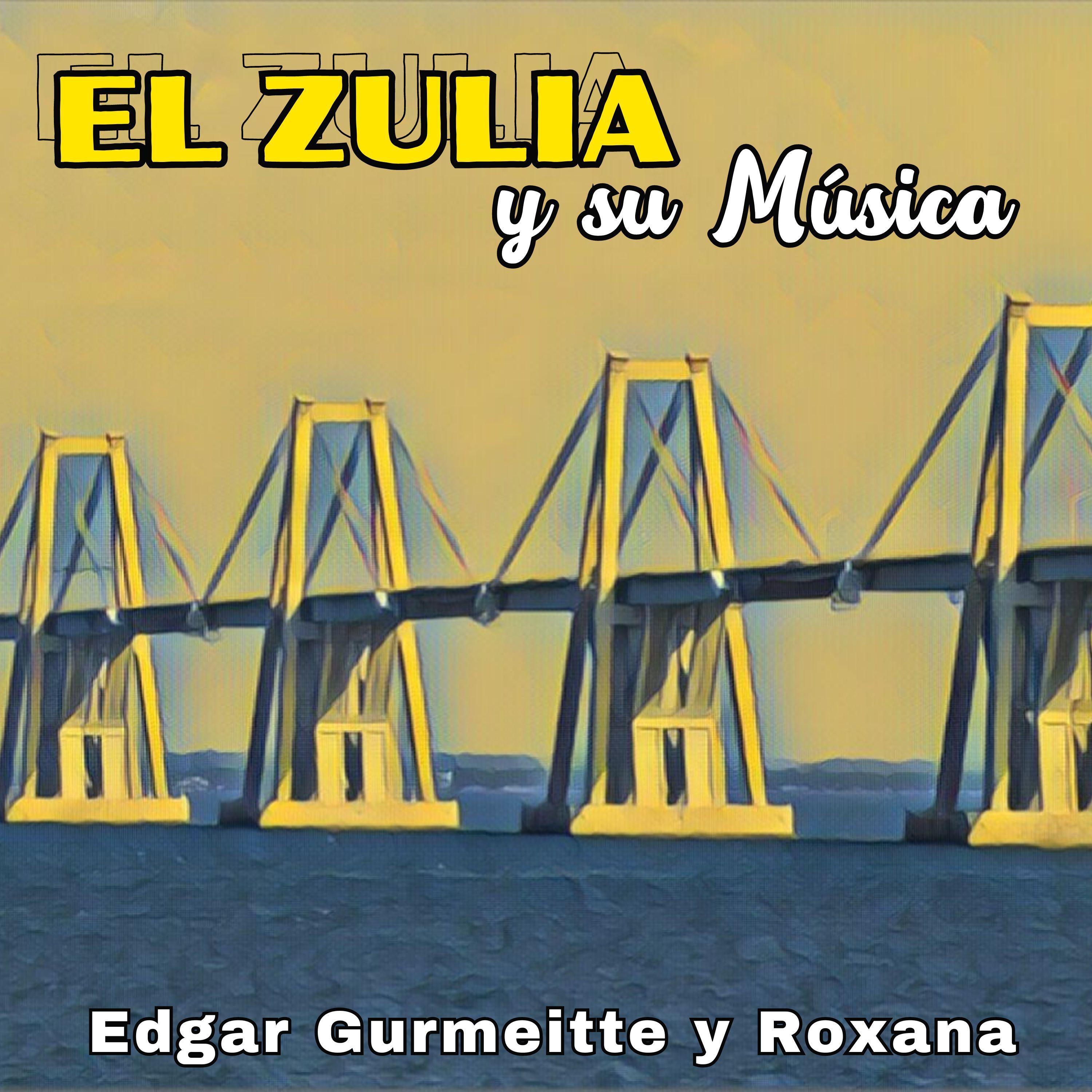 Edgar Gurmeitte - Lluvia