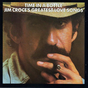Jim Croce - Alabama Rain (Karaoke Version) 带和声伴奏