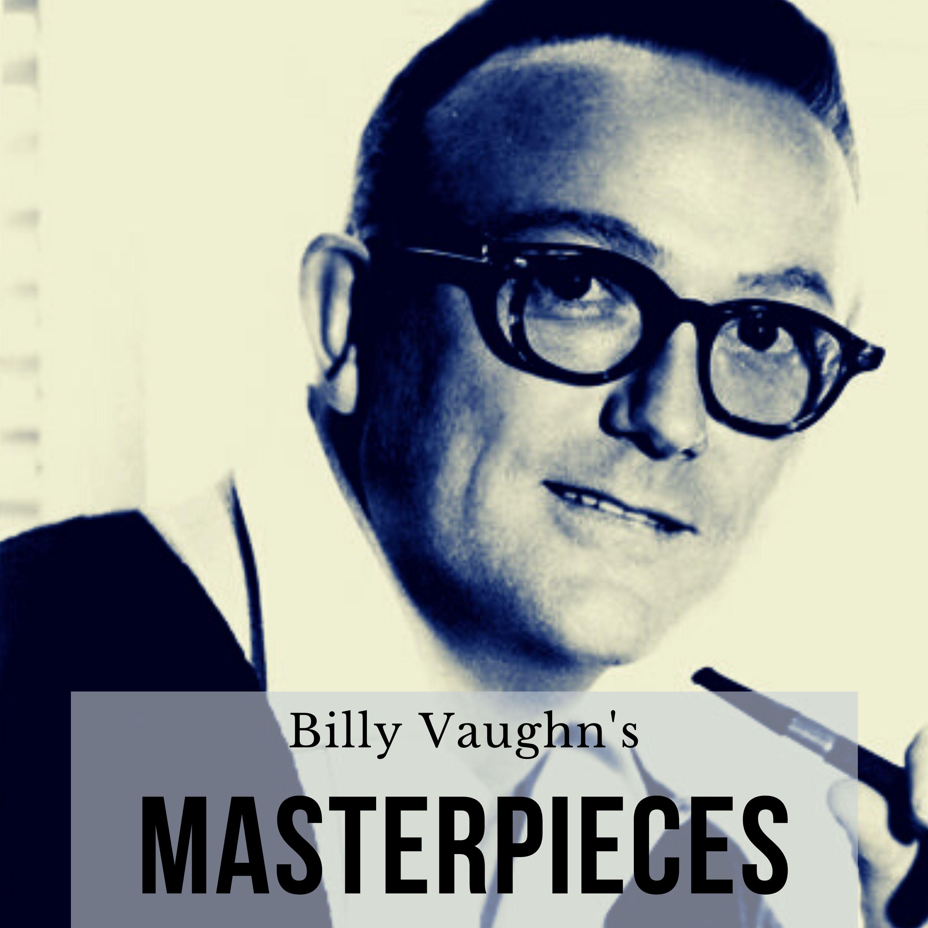 Billy Vaughn's Masterpieces