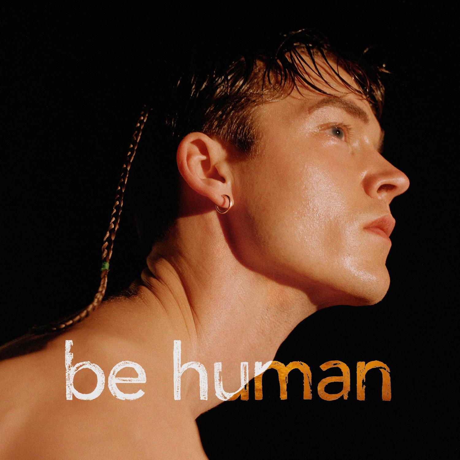 Be Human (Pride Version)