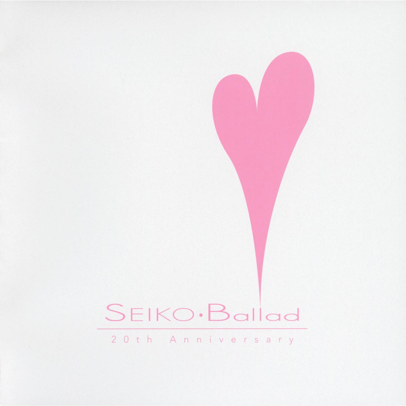 Ballad〜20th Anniversary