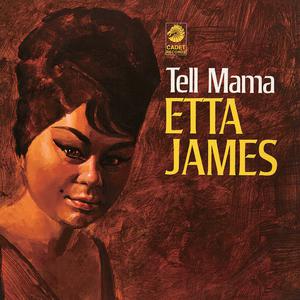Etta James - I'd Rather Go Blind (BB Instrumental) 无和声伴奏