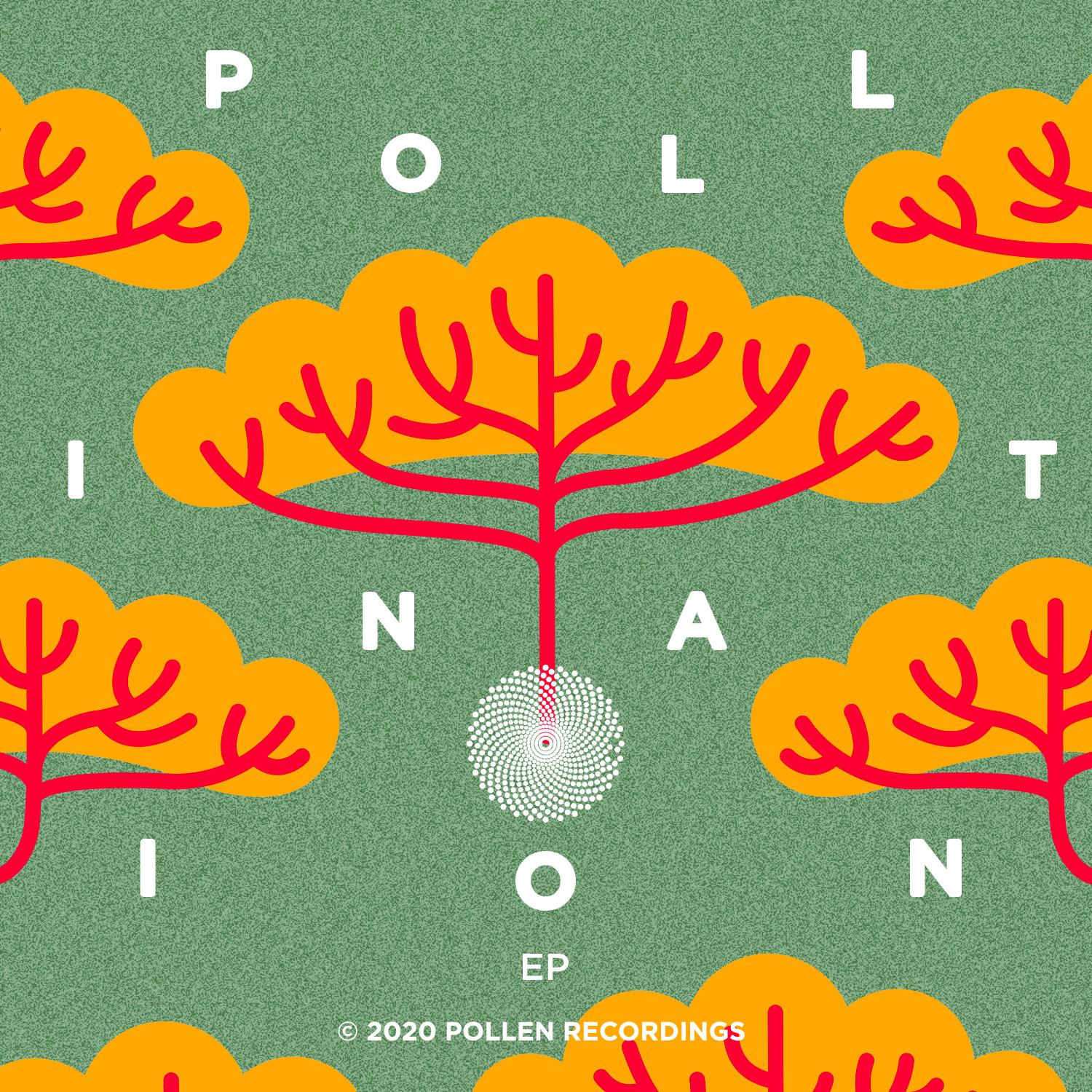 Pollination EP
