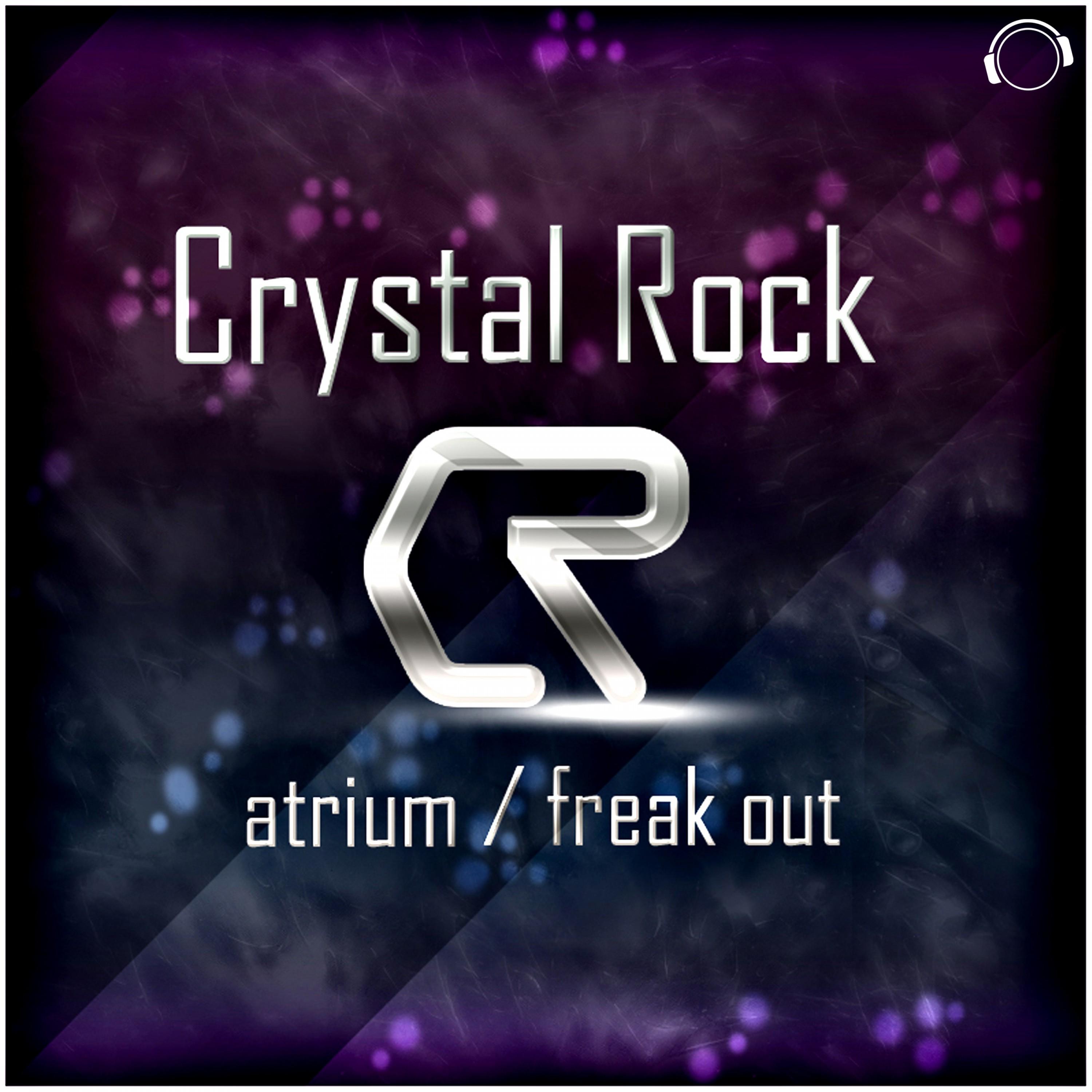 Atrium / Freak Out
