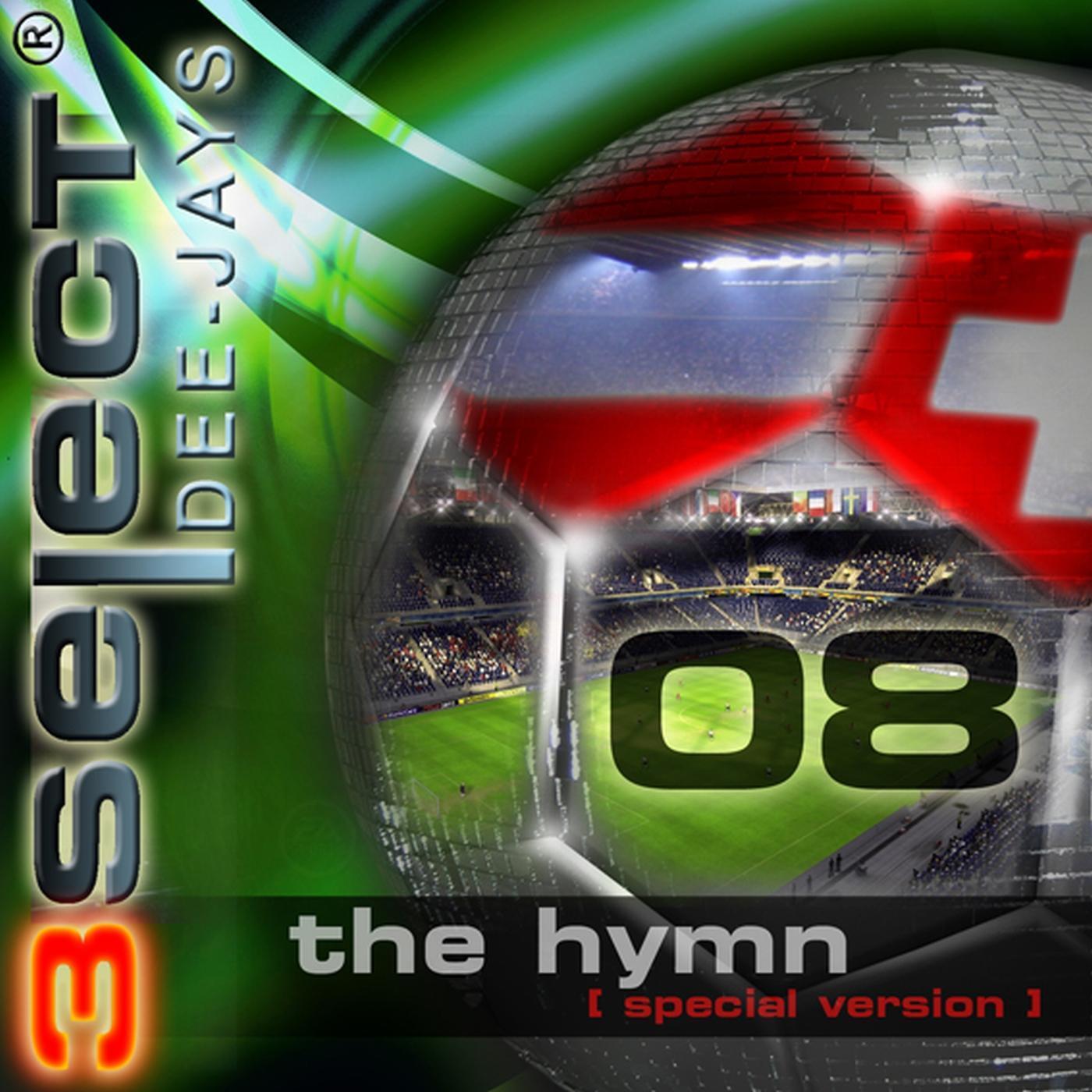 THE HYMN 08 (DJ HERBSTER REFEREE RMX)